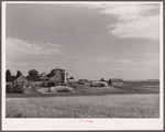 Farm. Grundy County, Iowa