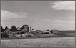 Farm. Grundy County, Iowa