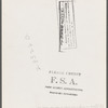 Andy Bahain, FSA (Farm Security Administration) borrower, with horses on farm near Kersey, Colorado