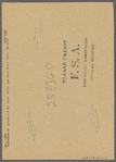 Department of Agriculture inspector grading potatoes. Monte Vista, Colorado