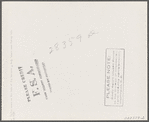 Haying scene on the farm on FSA (Farm Security Administration) borrower Andy Bahain near Kersey, Colorado