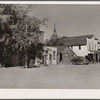 A village that is declining because of good roads and automobiles which carry the farmers to the larger towns. Haverhill, Iowa