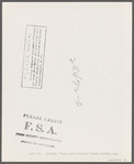 USDA (United States Department of Agriculture) inspector grades potatoes. Monte Vista, Colorado