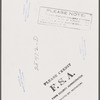 USDA (United States Department of Agriculture) inspector grades potatoes. Monte Vista, Colorado
