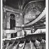 Interior of the Ambassador Theatre