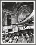 Interior of the Ambassador Theatre