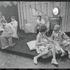 So Nice, They Named It Twice, original Off-Broadway production
