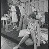 So Nice, They Named It Twice, original Off-Broadway production