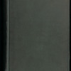 Front cover, back cover, and advertisement pages