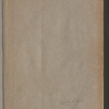 Front cover, back cover, and advertisement pages