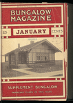 Bungalow magazine