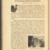 Bungalow magazine