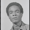 Glynn Turman in the stage production What the Wine Seller Buys