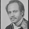 What the Wine-Sellers Buy, original Broadway production, rehearsal