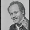 What the Wine-Sellers Buy, original Broadway production, rehearsal