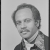 What the Wine-Sellers Buy, original Broadway production, rehearsal