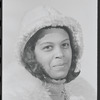 Marilyn Coleman in the stage production What the Wine Seller Buys
