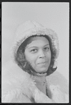 Marilyn Coleman in the stage production What the Wine Seller Buys