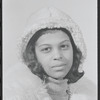 Marilyn Coleman in the stage production What the Wine Seller Buys