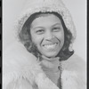 Marilyn Coleman in the stage production What the Wine Seller Buys