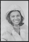 Marilyn Coleman in the stage production What the Wine Seller Buys