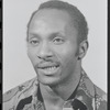 Kirk Kirksey in the stage production What the Wine Seller Buys