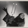 Hadassah in Shuvi Nafshi (Return of My Soul)