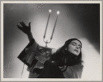 Hadassah in Shuvi Nafshi (Return of My Soul)