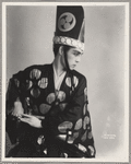 Yeichi Nimura in "Ceremony"