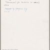 Yeichi Nimura in "Ceremony"