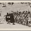 Buffalo Dance, Pueblo, New Mexico