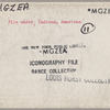 Buffalo Dance, Pueblo, New Mexico