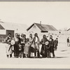 Buffalo Dance, Pueblo, New Mexico