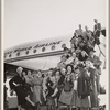 Ruth Page’s Les Ballets Américains