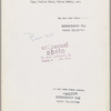 Ruth Page’s Les Ballets Américains