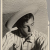 Jerome Robbins in Mexico