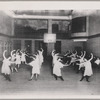 Dance Class at the Y.M.H.A.