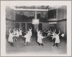 Dance Class at the Y.M.H.A.