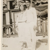 Isadora Duncan and unidentified man, 148