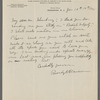 Ransom, Reverdy C