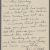 Reed, Daisy C