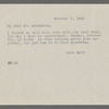 Reid, Sara S