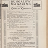 Bungalow magazine, Vol. 4, no. 10
