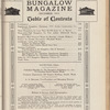 Bungalow magazine