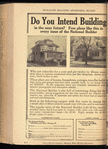 Front cover, back cover, and advertisement pages