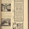 Front cover, back cover, and advertisement pages