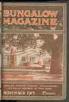Bungalow magazine