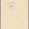Autographed photograph of Julian Eltinge [inscribed "Sincerely yours, Billy Dalton, 1921"]