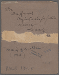 Julian Eltinge in the stage production Mr. Wix of Wickham