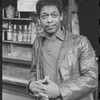 No Place to Be Somebody, original Broadway production